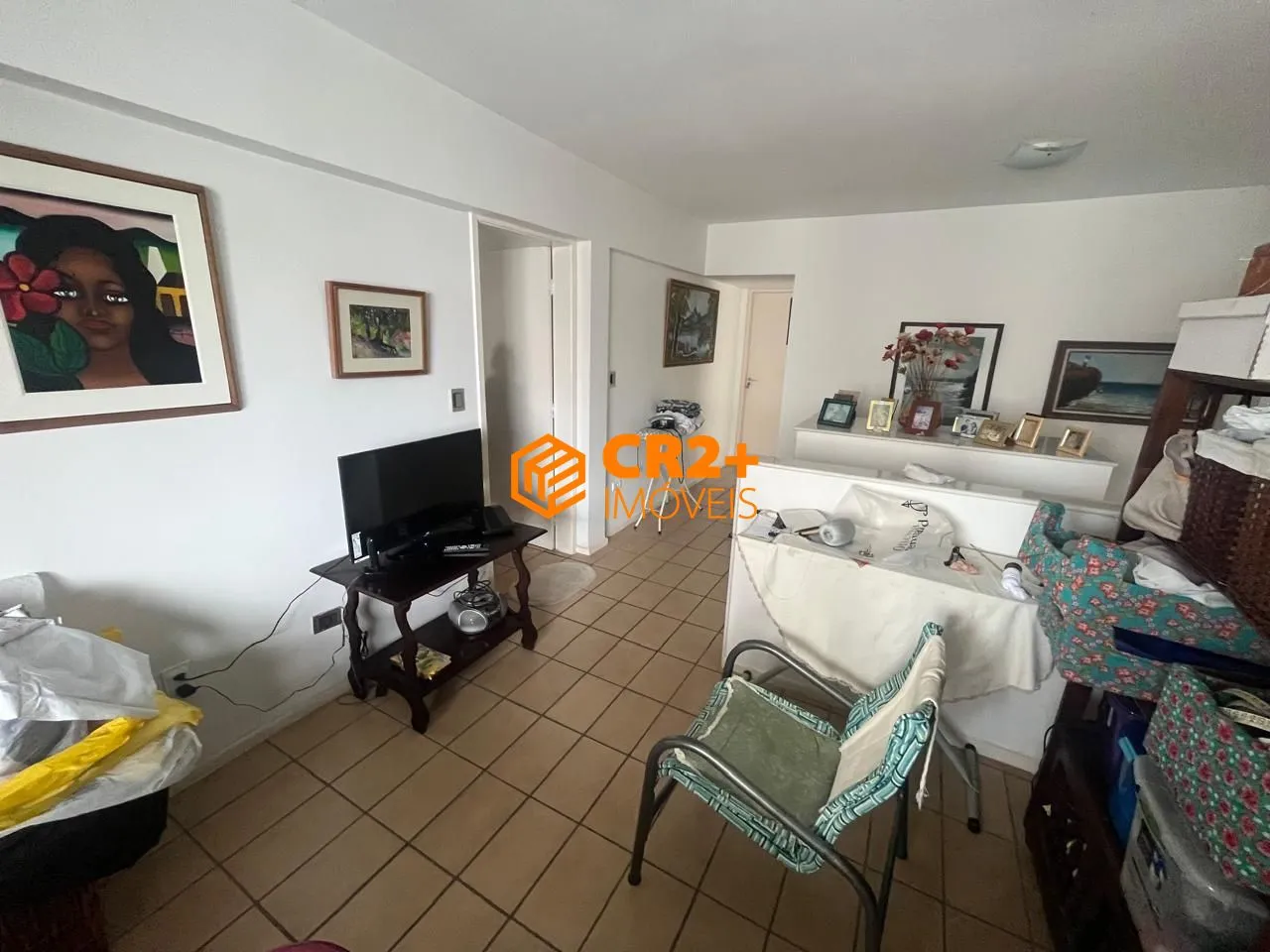 Imagem Vendo apartamento com 4 quartos em Boa Viagem 198m²
