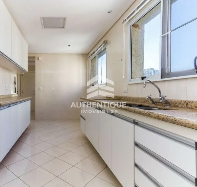Imagem Compostela Alto da Boa Vista - Apartamento à venda no bairro Santo Amaro - São Paulo/SP, Zona Sul