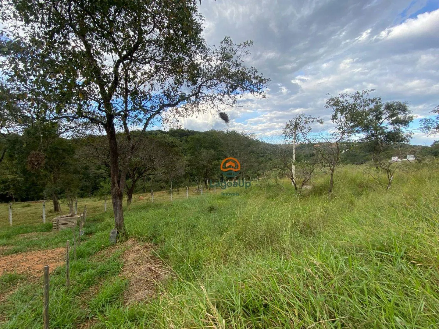 Imagem Terreno à venda, 525 m² por R$ 250.000,00 - Villa Paradiso - Lagoa Santa/MG