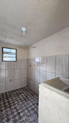 Imagem Casa com 3 dormitórios à venda - Centro - Cachoeira Paulista/SP