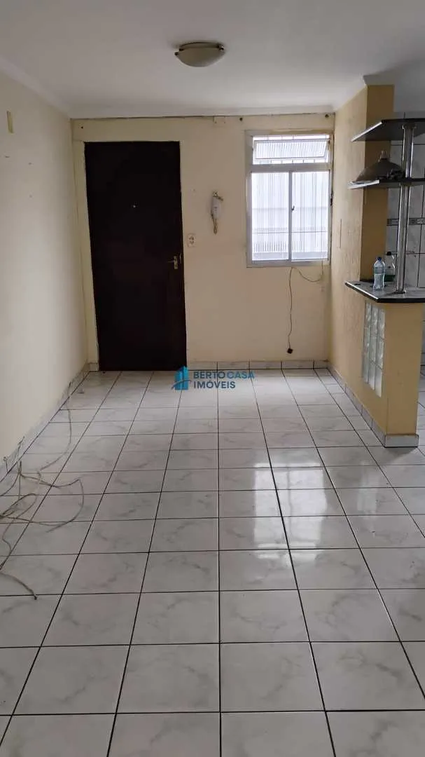 Imagem Apartamento Padrão