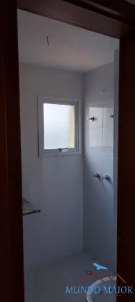 Imagem Apartamento com 2 Quartos e 2 banheiros, 2 vagas à Venda, 66 m