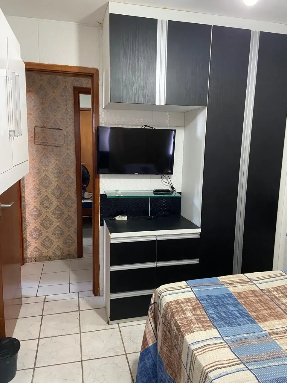 Imagem Apartamento com 3 Quartos à Venda, 60 m² em Encruzilhada - Recife