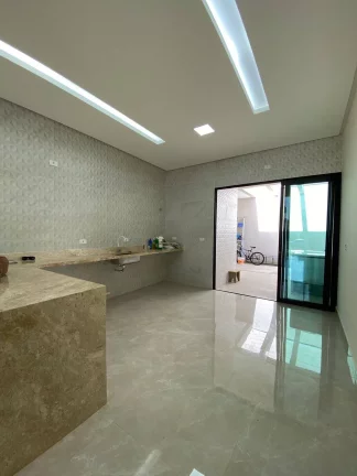 Imagem CASA NO CONDOMÍNIO PASSAREDO - PONTA NEGRA