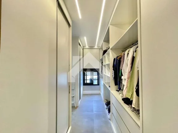 Imagem Casa de Condomínio em Granja Viana - Carapicuíba
