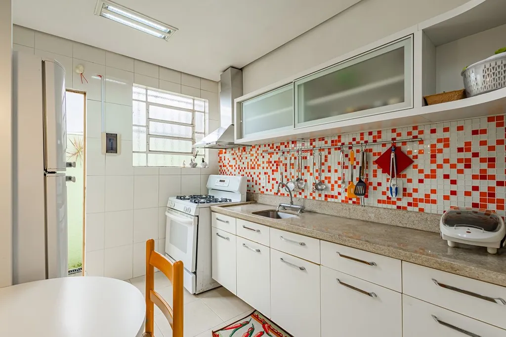 Imagem Casa em Petrópolis