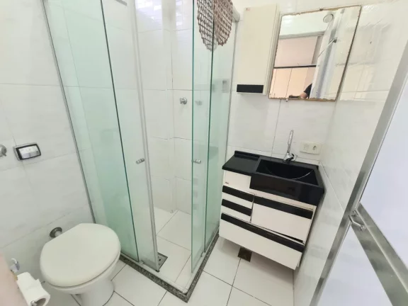 Imagem Apartamento para Venda em Rio de Janeiro, COPACABANA, 1 dormitório, 1 banheiro