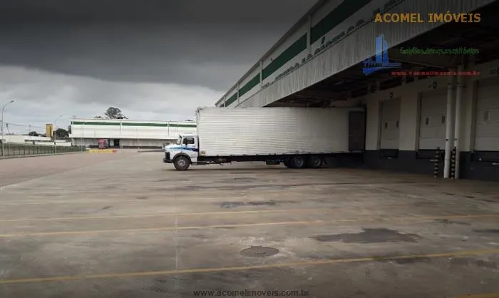 Imagem Galpões para locação em Gravatai no bairro Neopolis