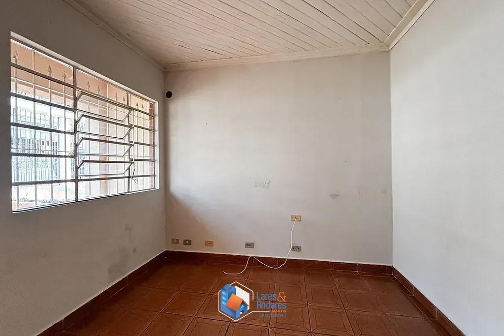 Imagem Casa à venda 3 Quartos 4 Vagas 252M² Vila Marari São Paulo - SP