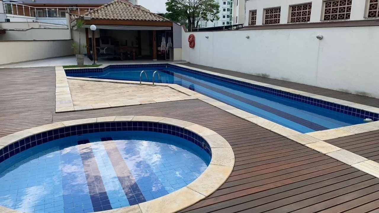 Imagem Apartamento à venda, Jardim das Nações, Taubaté, SP