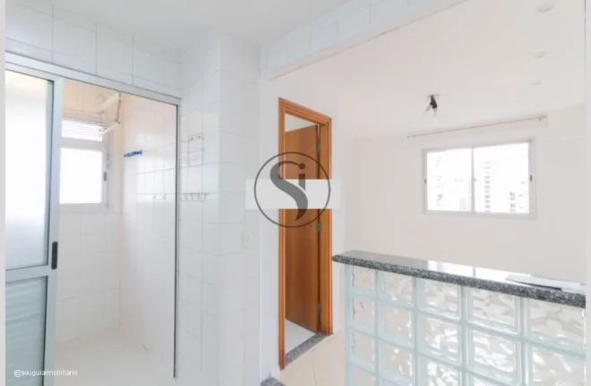 Imagem APARTAMENTO RESIDENCIAL em SÃO PAULO - SP, PINHEIROS