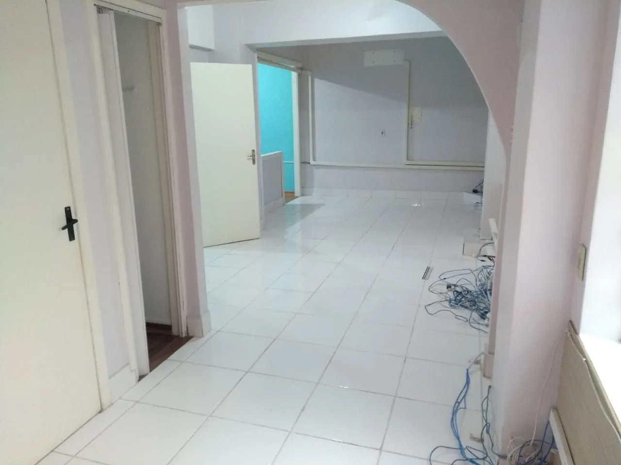 Imagem Sala comercial à venda, 61m2