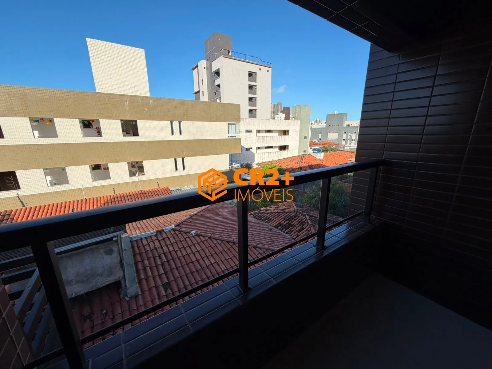 Imagem VENDO COBERTURA DUPLEX 110 M² NO BESSA