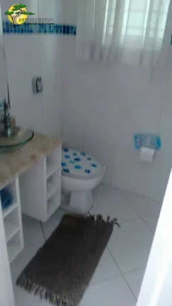 Imagem SOBRADO PARA VENDA NO MANDAQUI