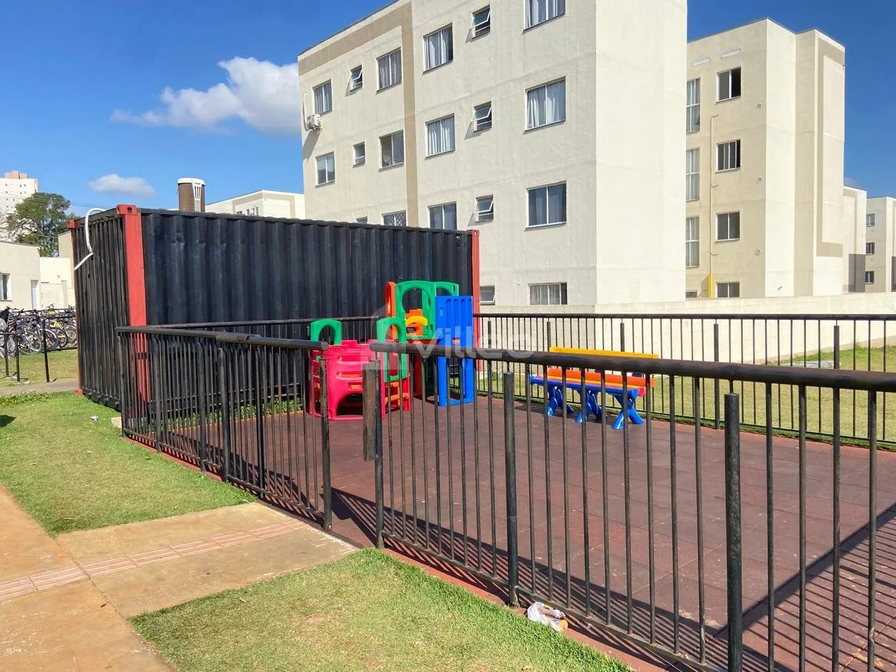 Imagem Seu novo lar espera por você no Residencial Lago de Tune, em Sorocaba!

Se você busca um apartamen...