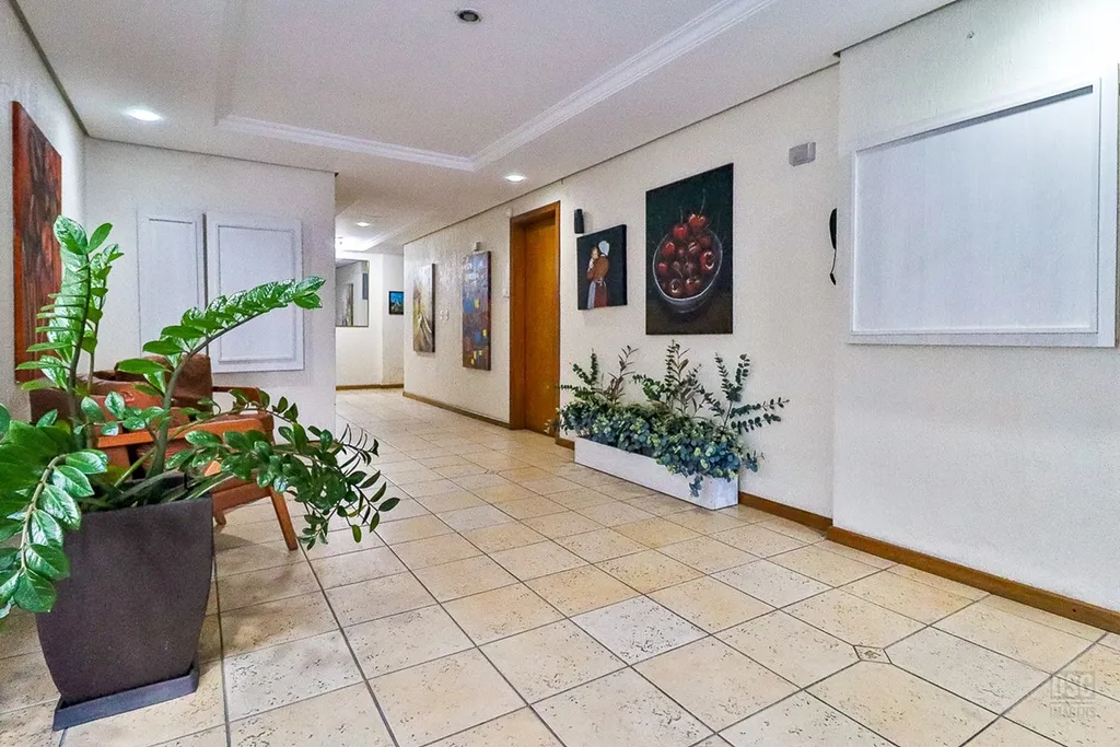 Imagem Apartamento em Petrópolis