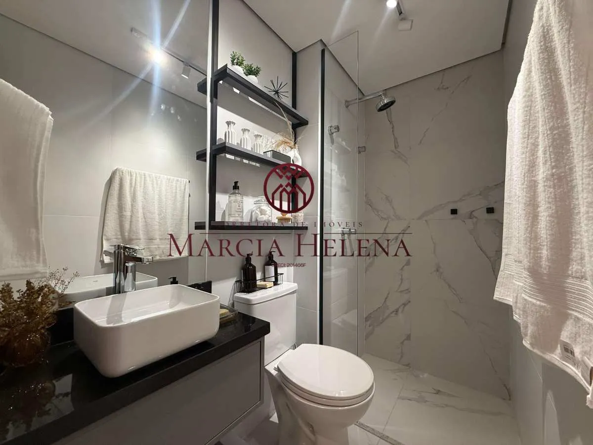 Imagem Apartamento à venda em Campinas, Vila 31 de Março, com 2 quartos, 53m2