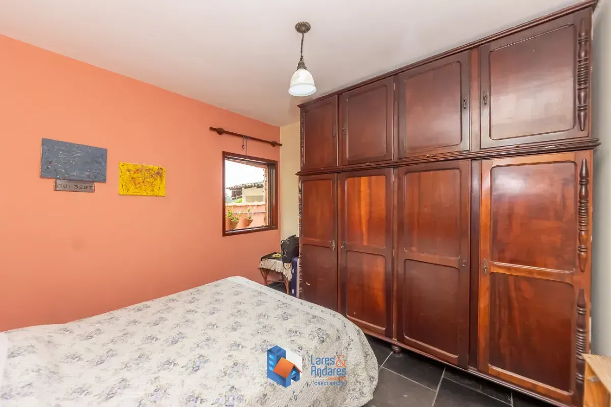 Imagem Casa para venda em City América com 4 quartos, sendo 1 suíte, 248m²
