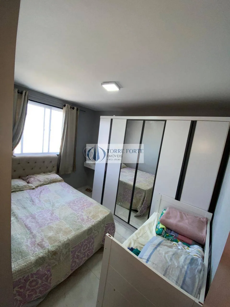 Imagem Lindo Apartamento com 2 Dormitórios e 1 Vaga em Guaianases