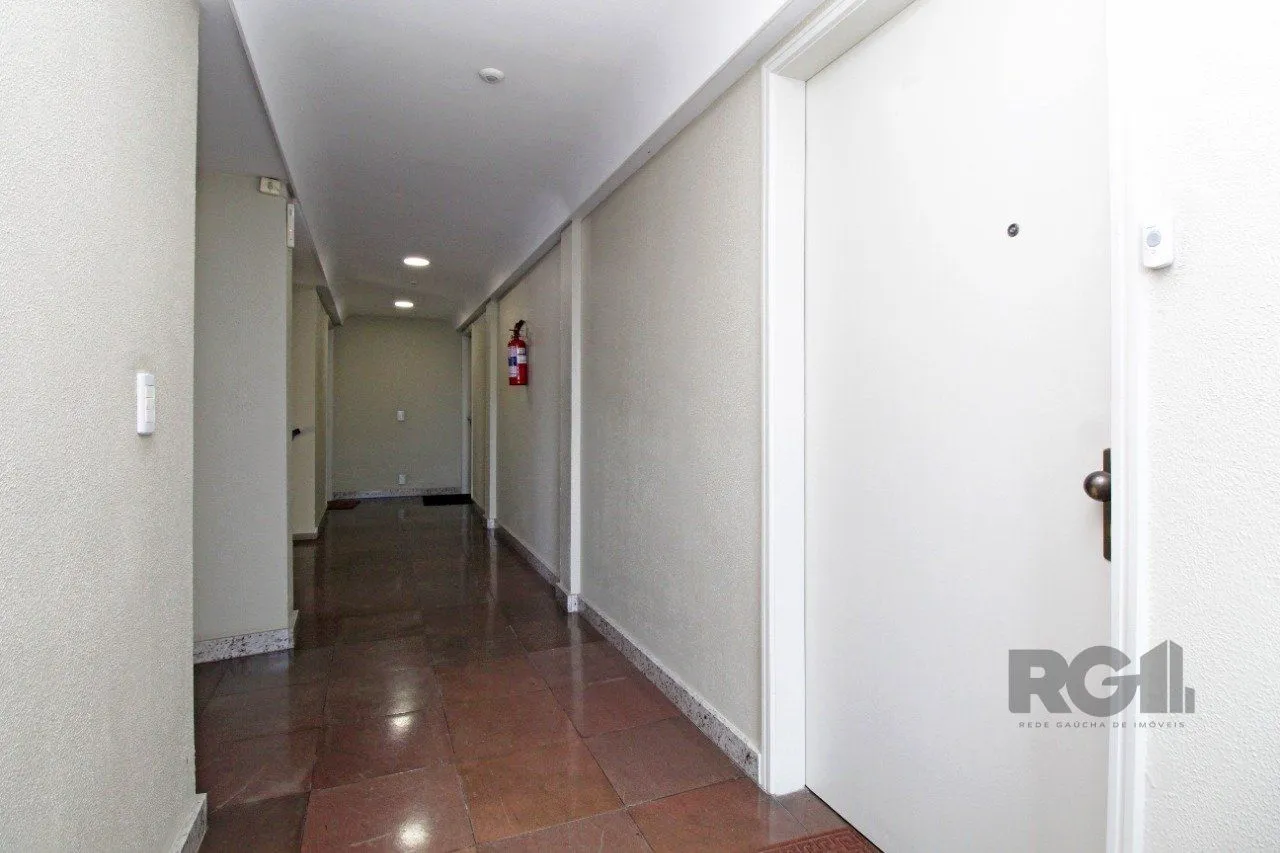 Imagem Sala comrcial venda na Carlos gomes, 48m2 privativos e uma vaga de garagem
