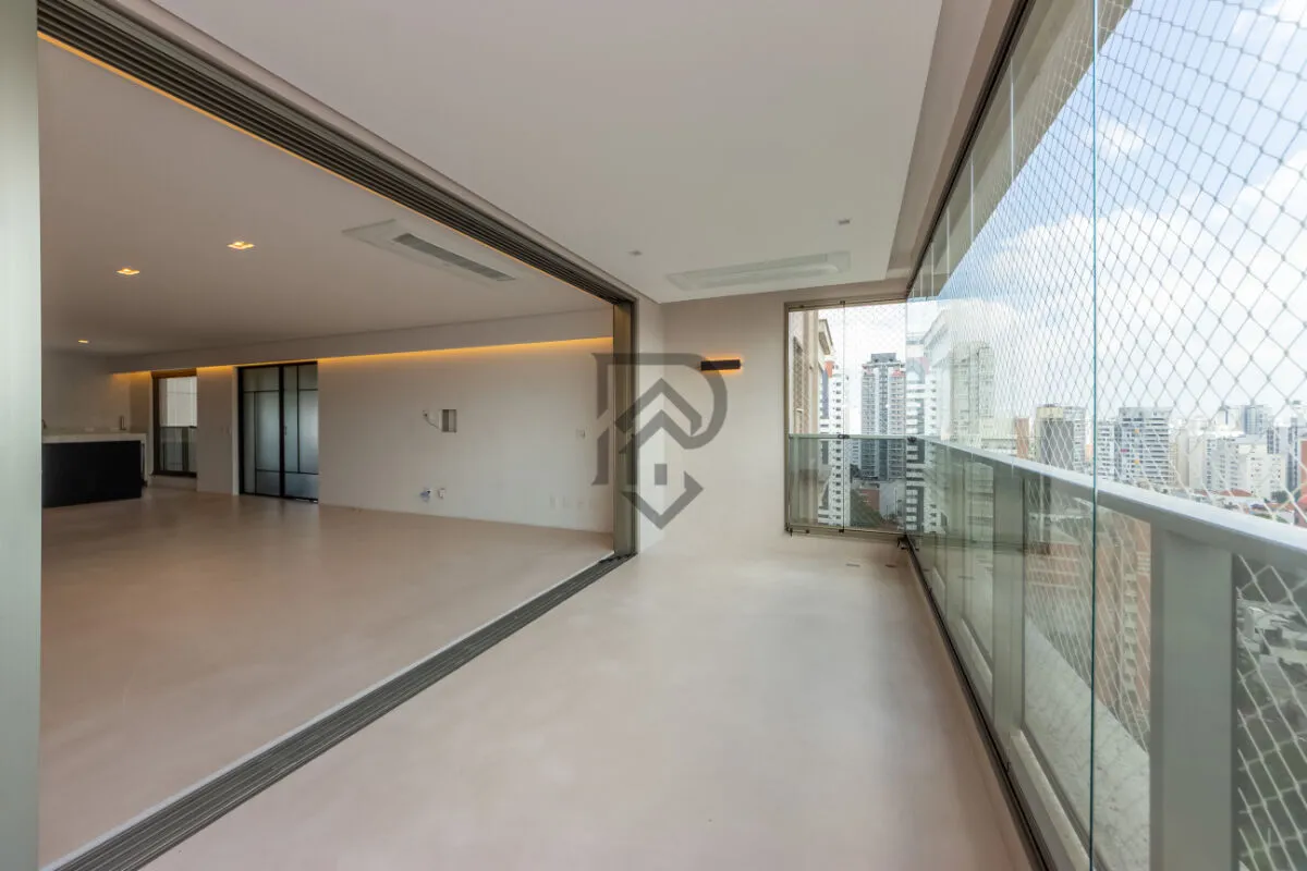 Imagem Apartamento Vila Mariana Condomínio Essencia da Vila
