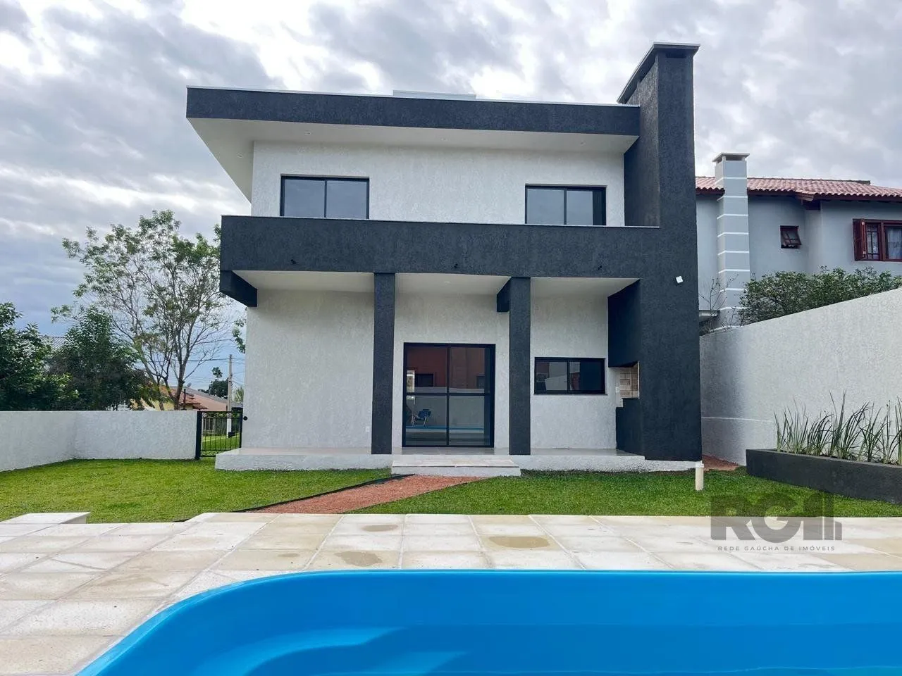Imagem Sobrado em São Lucas