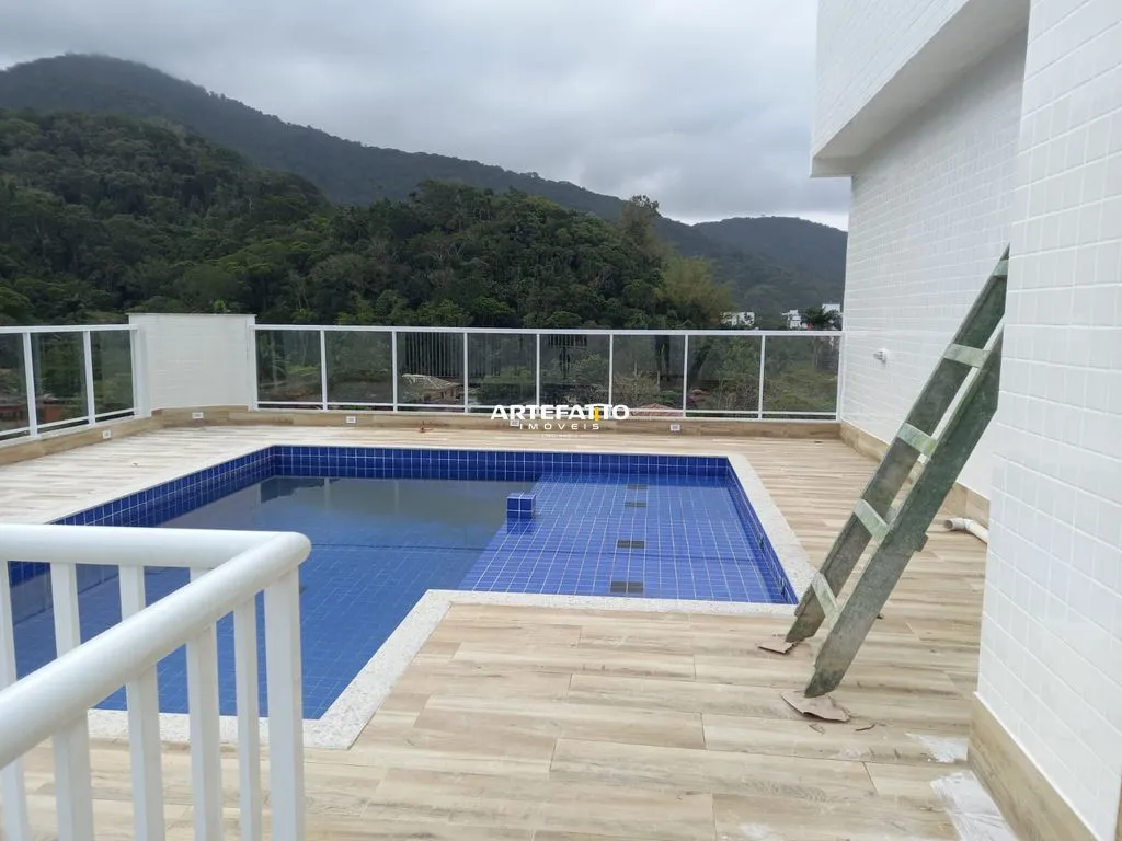 Imagem Apartamento à venda em Ubatuba, Praia das Toninhas, com 2 quartos, 71m2