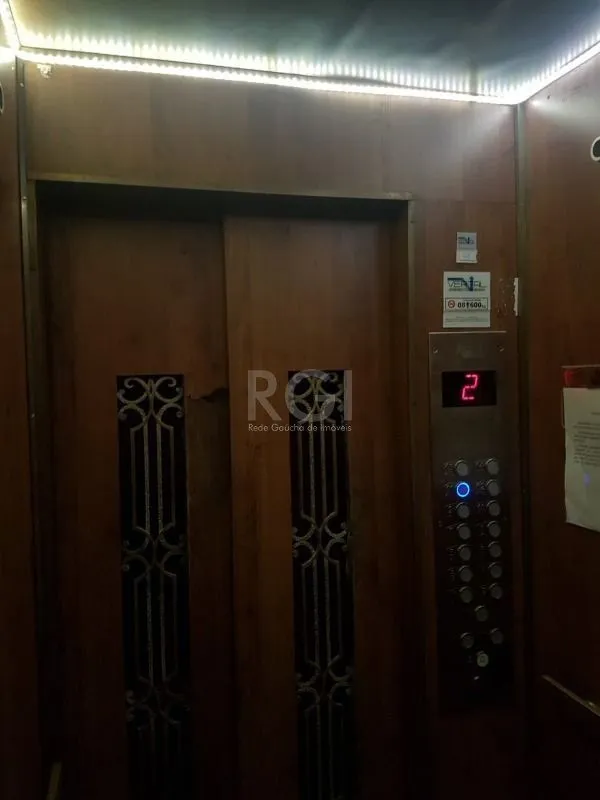 Imagem Apartamento para Venda - 100m², 3 dormitórios, Centro Histórico