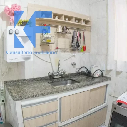Imagem APARTAMENTO RESIDENCIAL em CAMPINAS - SP, JARDIM DO LAGO