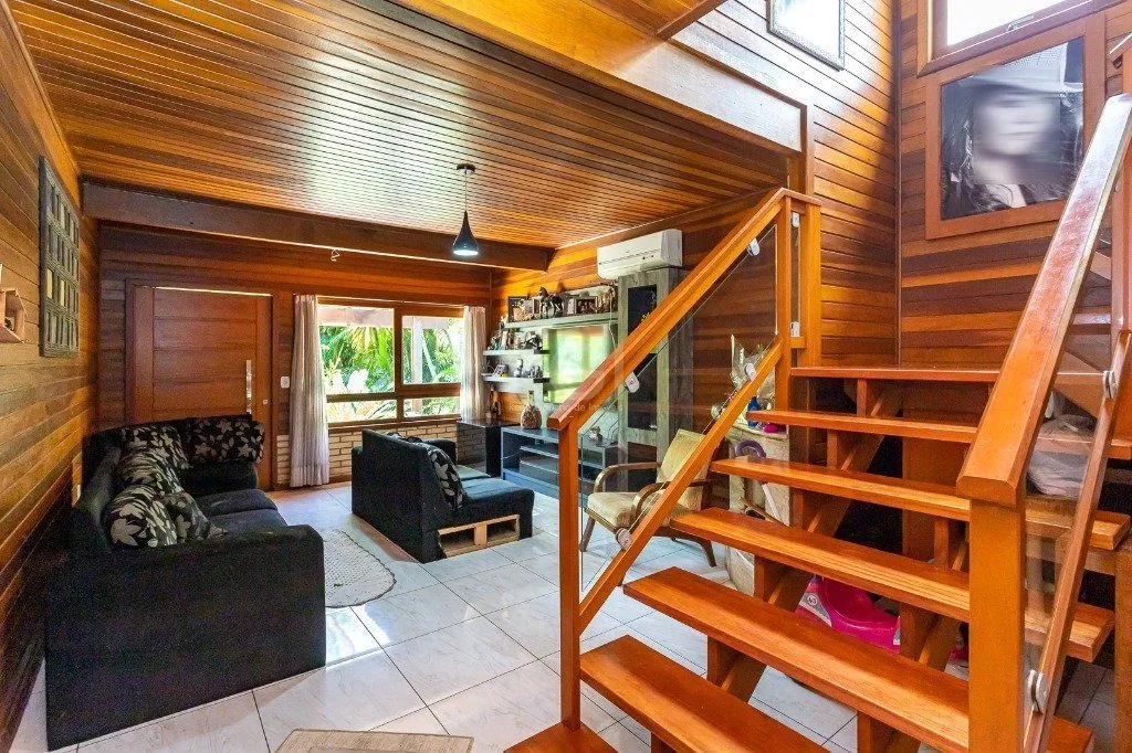 Imagem Casa com 5 dormitórios terreno com 1.309m² - Ipanema