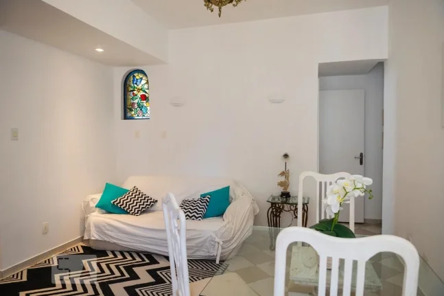 Imagem Apartamento à Venda - Copacabana, 2 Quartos, 64 m2