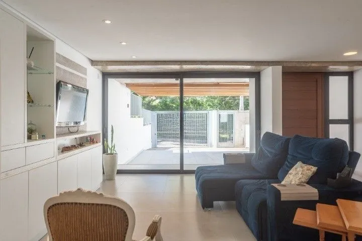 Imagem Casa em Jardim Isabel