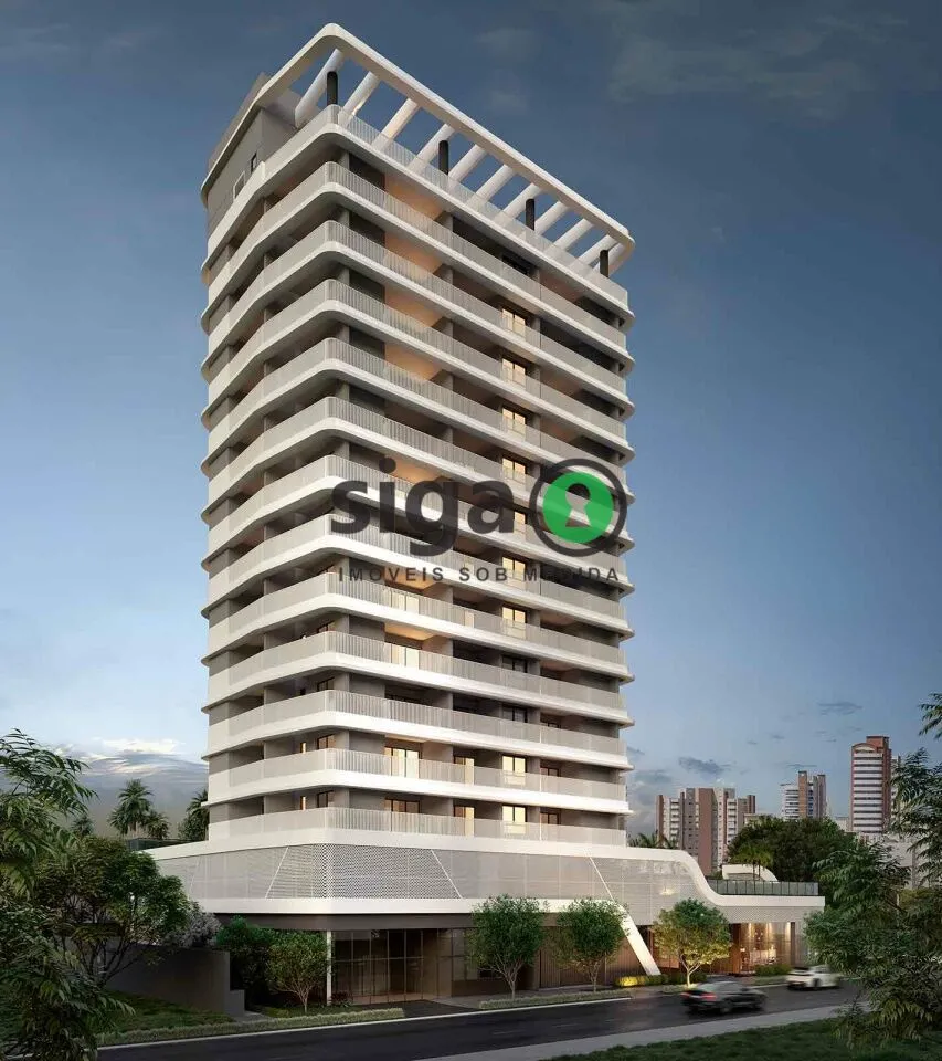 Foto do imóvel Apartamento para venda em Pinheiros, São Paulo - SP