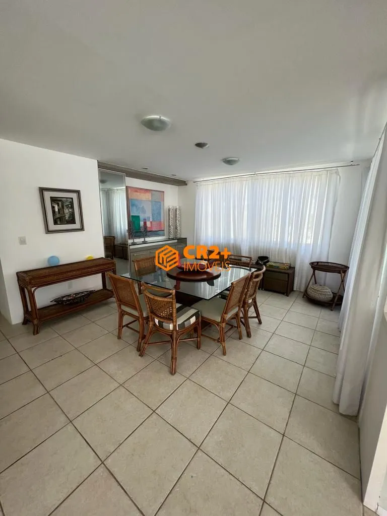 Imagem Vendo casa Residencial Praia do CUPE 342m2 06 quartos, 04 suítes, 03 vagas de ga