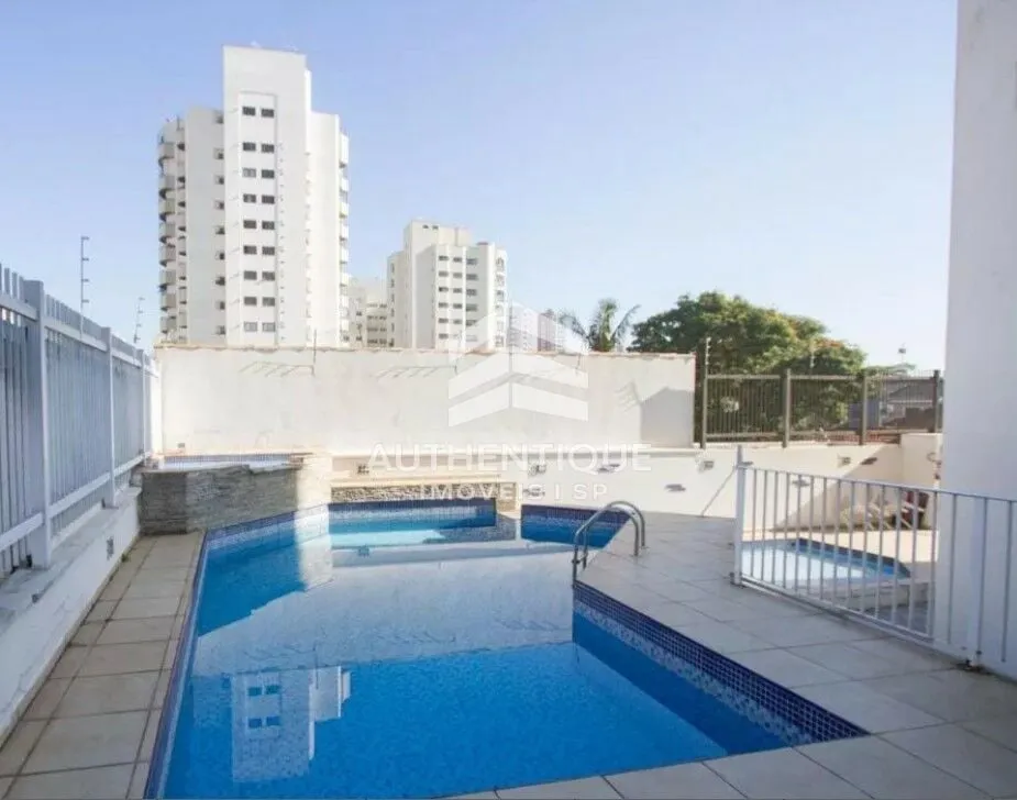Imagem Tour Versailles Campo Belo - Apartamento à venda no bairro Campo Belo - São Paulo/SP, Zona Sul