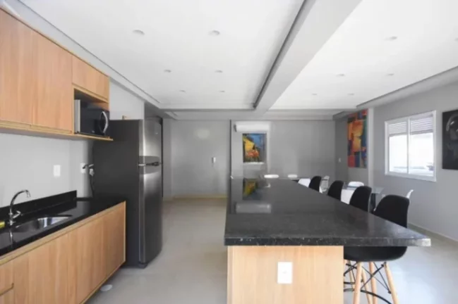 Imagem TORINO MORUMBI - Apto de 41m² (Unidade Revenda), com ótima localização na região da Vila Andrade!!