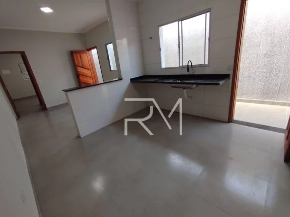 Imagem Casa com 3 dormitórios à venda, 104 m por R$ 489.000,00 - Jardim Praia Grande - Mongaguá/SP