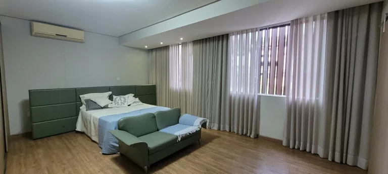 Imagem Casa Duplex com 3 quartos no Bethânia