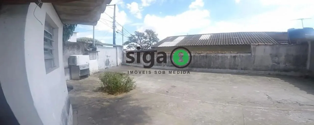 Imagem TERRENO COM 260 METROS PARA VENDA NA REGIAO DO CAMPO LIMPO