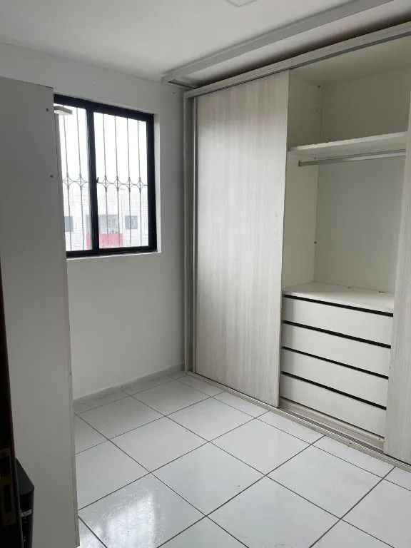 Imagem Apartamento com 80m², 3 quartos e planejados no Jardim Cidade Universitária, com lazer completo e ótima localização.