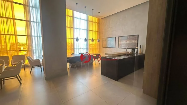 Imagem Apartamento com 2 dormitórios à venda, 62 m por R$ 640.000,00 - Vila Esperança - São Paulo/SP