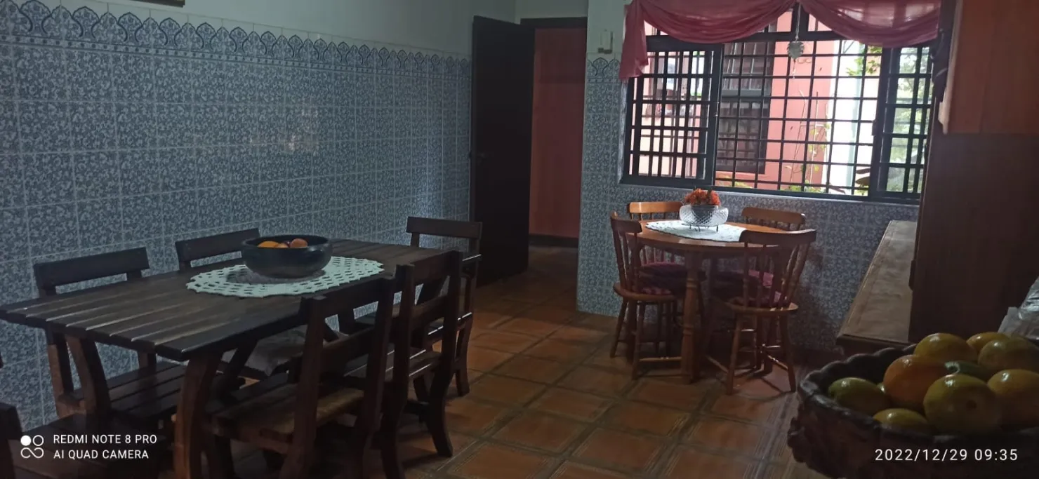 Imagem Casa à venda 4 Quartos, 2 Suites, 2 Vagas, 973.78M², Centro, Taubaté - SP