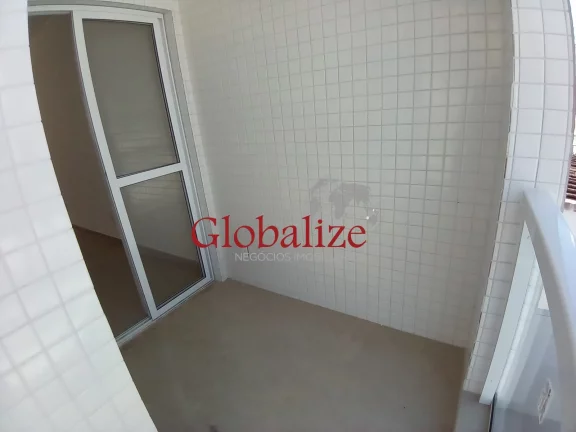 Imagem Sobreposta com 3 suítes no bairro do Embaré por R$ 862.000,00
