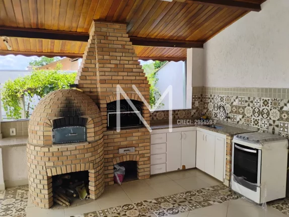 Imagem Casa para venda 3 Quartos 1 Suíte - 255m² - Bairro Urbanova