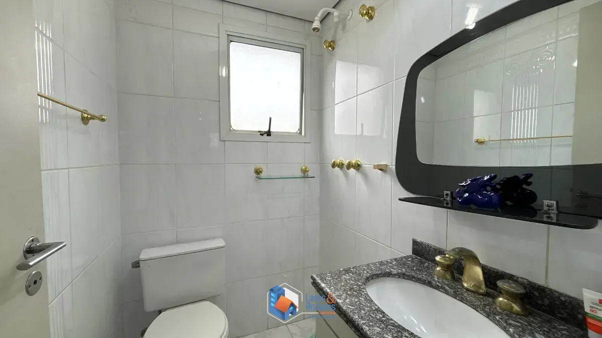 Imagem Apartamento para venda em Vila Gomes Cardim com 3 quartos, sendo 1 suíte, 91m²