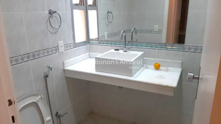 Imagem Este apartamento, no Condomínio Villeneuve I, conta com 3 dormitórios com armários planejados, of...