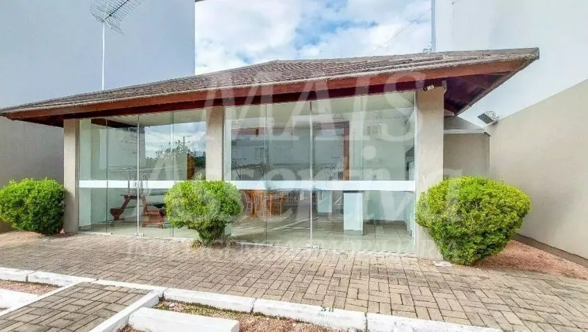 Imagem Apartamento para venda no Condominio Arte Brasil em Novo Hamburgo - 4º andar.