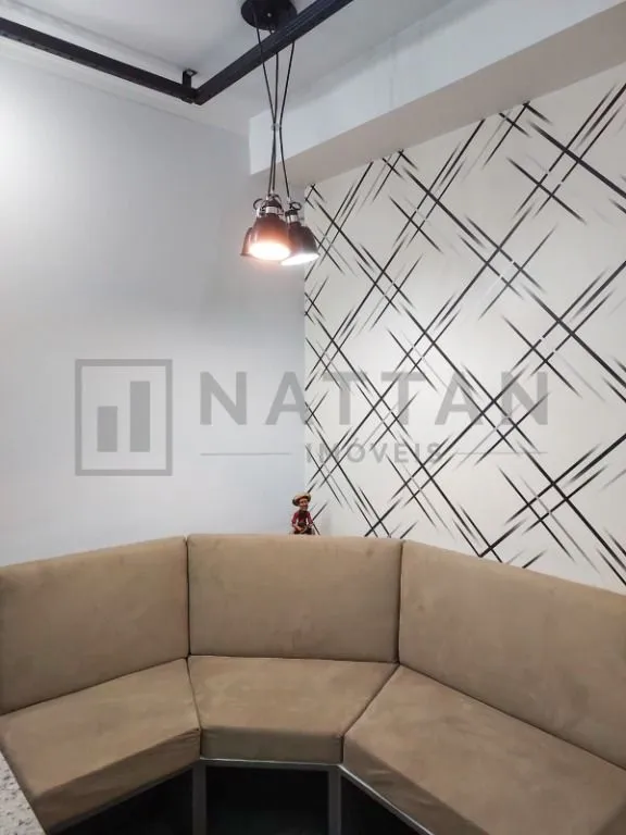 Imagem Apartamento com 1 dormitório à venda, 45 m² por R$ 615.000,00 - Tatuapé - São Paulo/SP