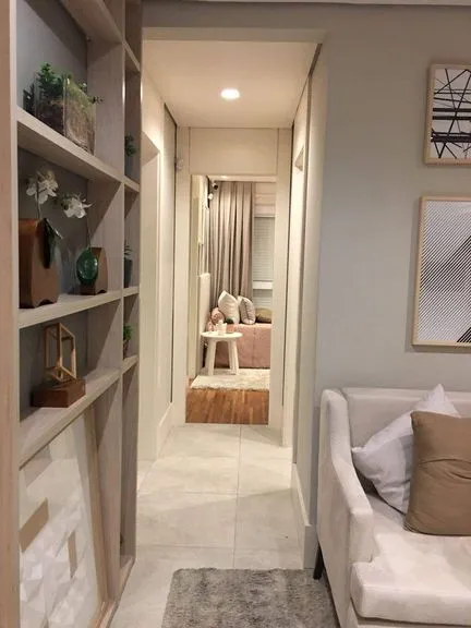 Imagem Apartamento com 4 Quartos à Venda, 134 m² em Vila Anastácio - São Paulo