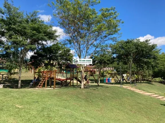 Imagem TERRENO RESIDENCIAL em CAÇAPAVA - SP, CONDOMÍNIO TERRAS DO VALE